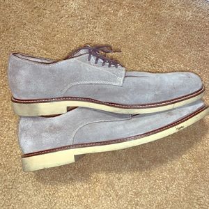 Banana Republic Men’s Shoes